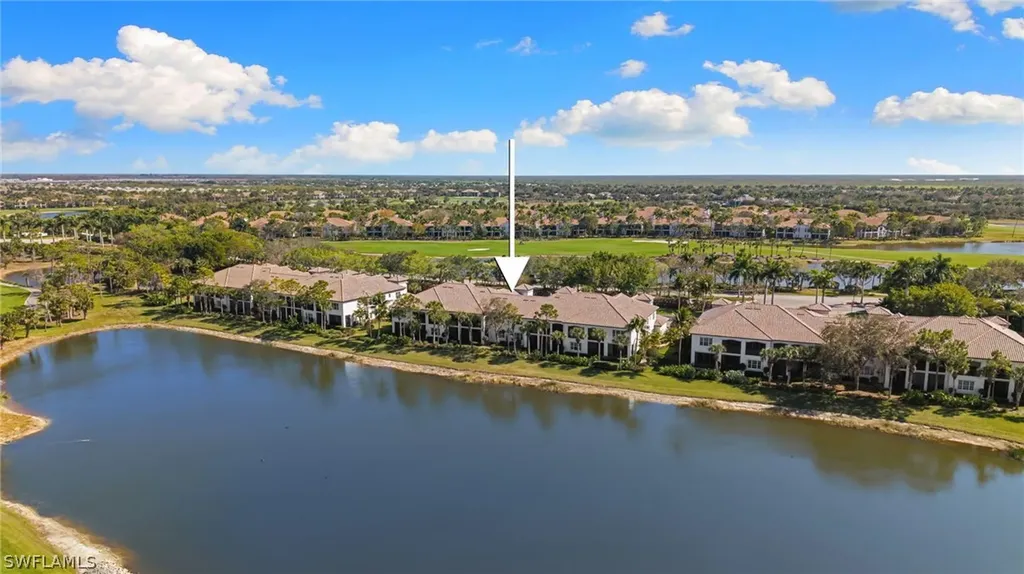 3695 Montreux Lane Naples FL 34114