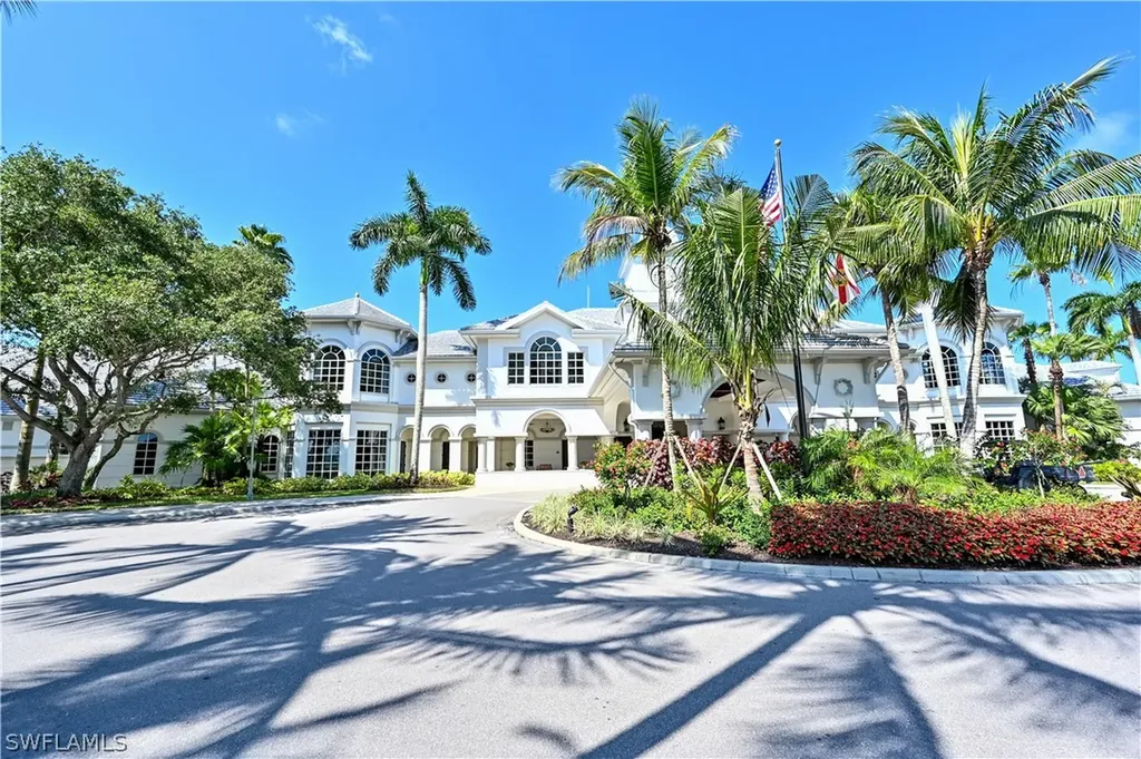 3695 Montreux Lane Naples FL 34114