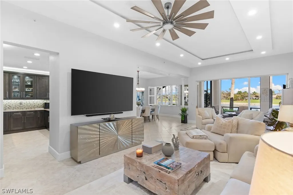 3695 Montreux Lane Naples FL 34114
