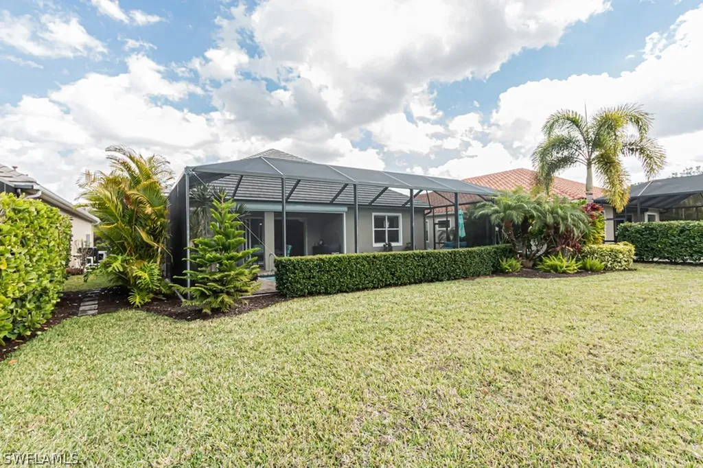21270 Estero Preserve Run Estero FL 33928