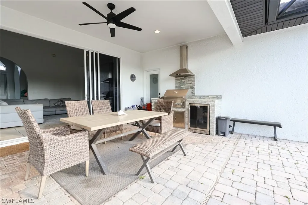 4445 20th Street NE Naples FL 34120