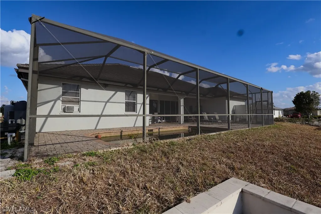 4445 20th Street NE Naples FL 34120