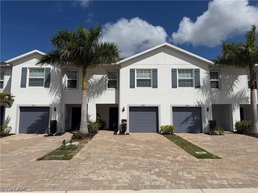 15477 Wildflower Circle Naples FL 34119