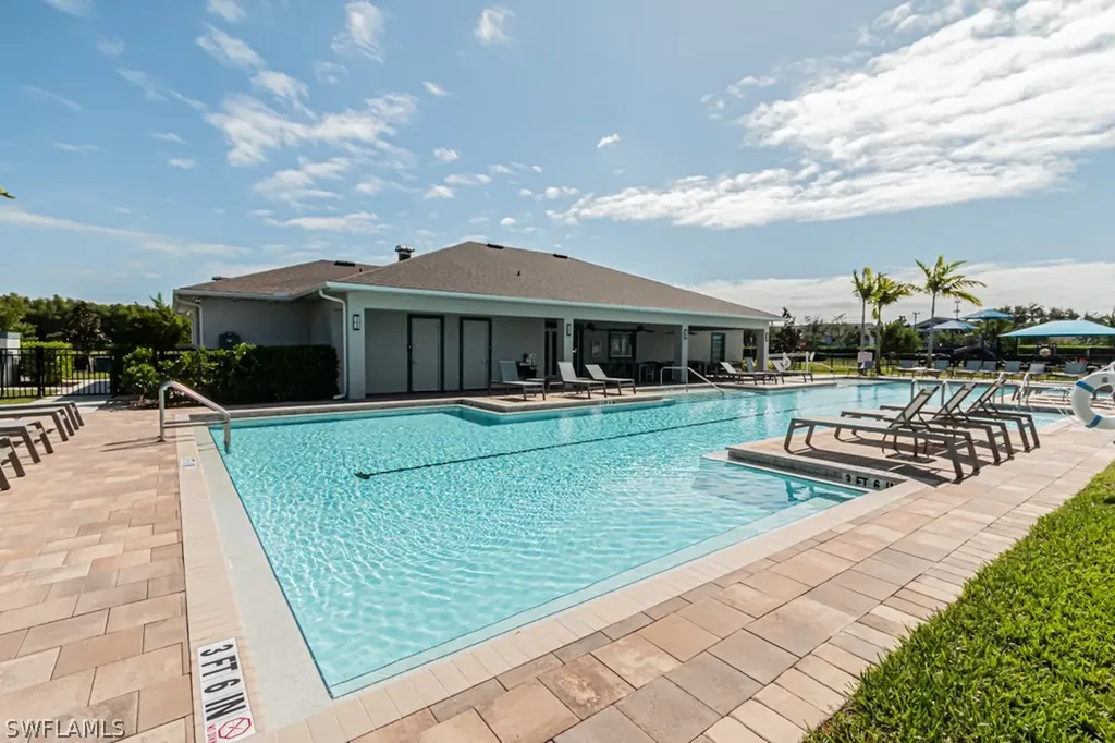 15477 Wildflower Circle Naples FL 34119