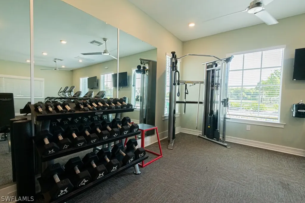 15477 Wildflower Circle Naples FL 34119