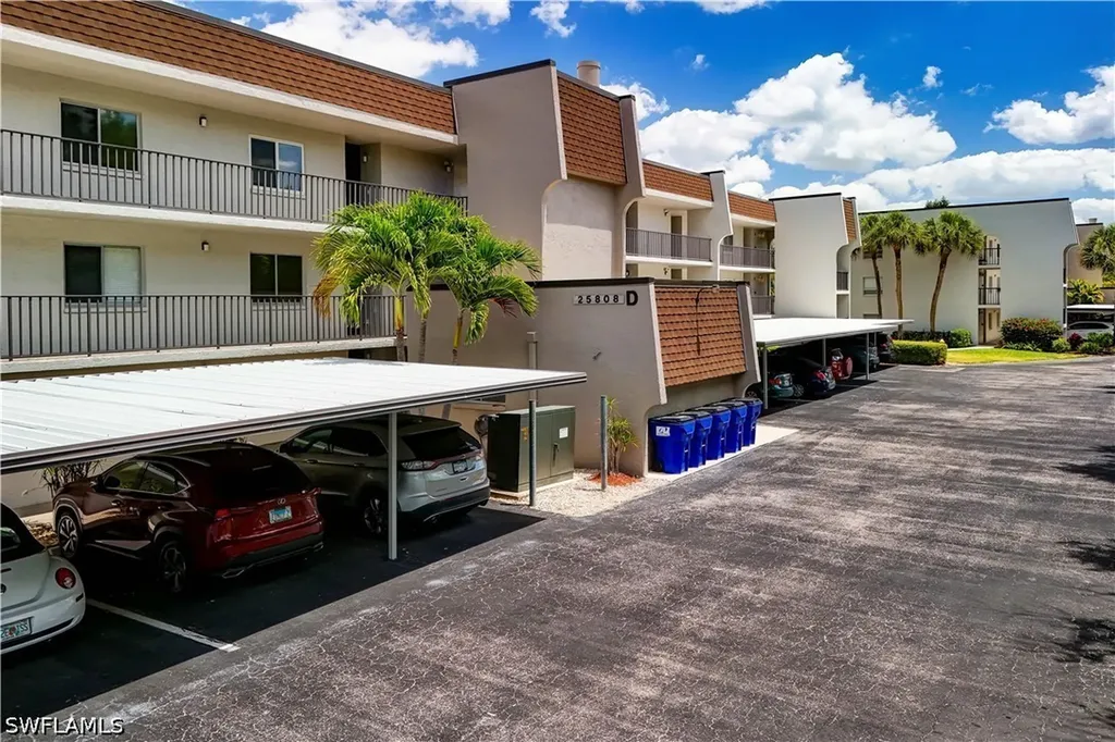 25808 Cockleshell Drive Bonita Springs FL 34135