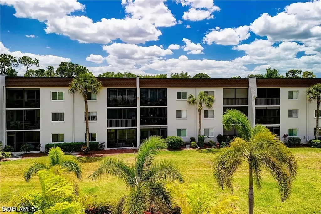 25808 Cockleshell Drive Bonita Springs FL 34135