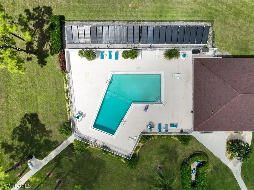 25808 Cockleshell Drive Bonita Springs FL 34135
