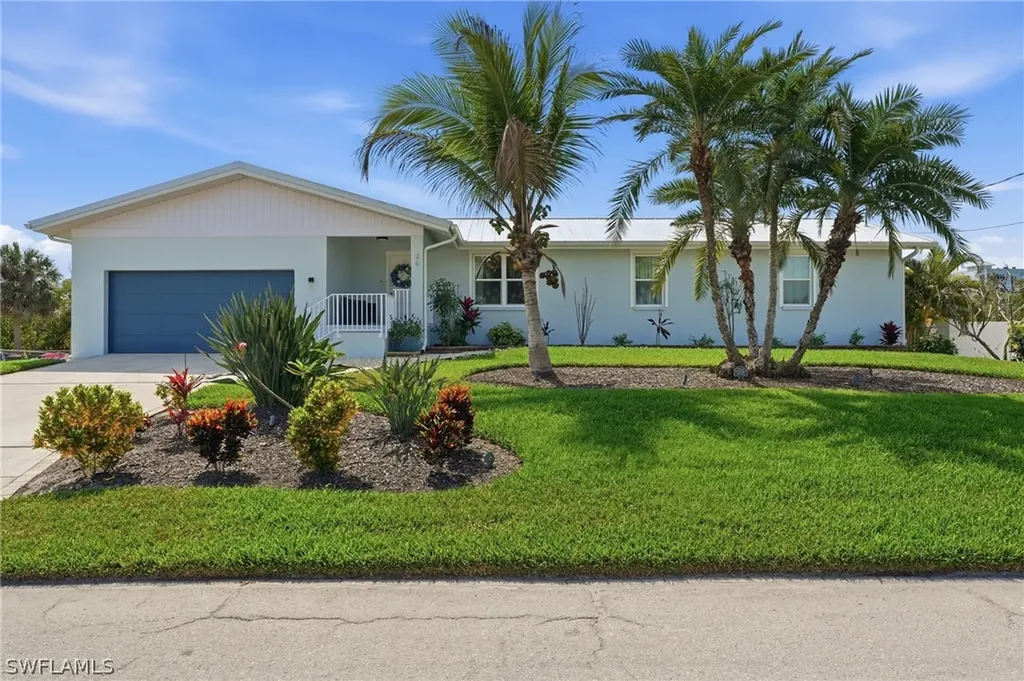 26 Fairview Boulevard Fort Myers Beach FL 33931