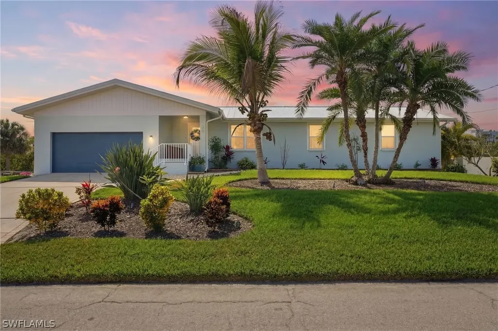 26 Fairview Boulevard Fort Myers Beach FL 33931