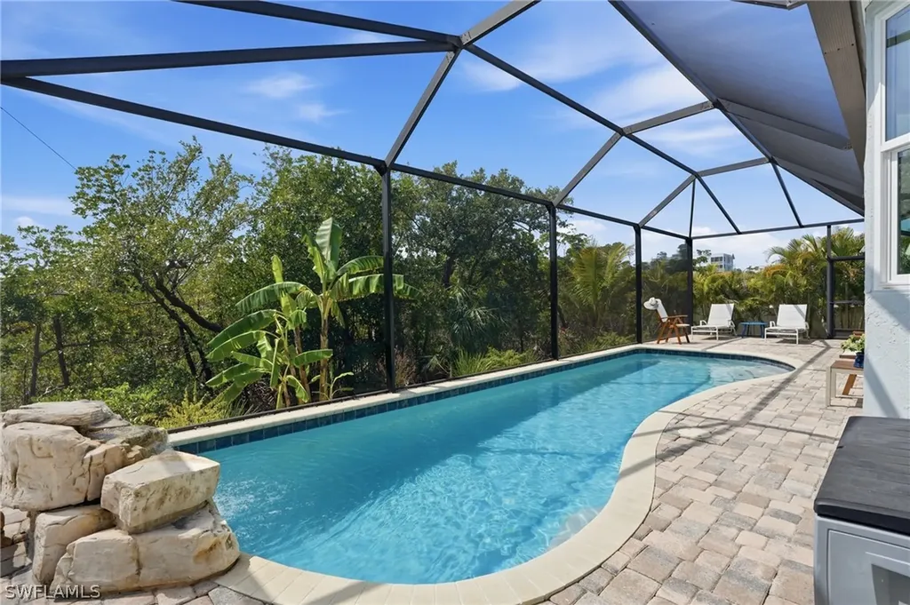 26 Fairview Boulevard Fort Myers Beach FL 33931