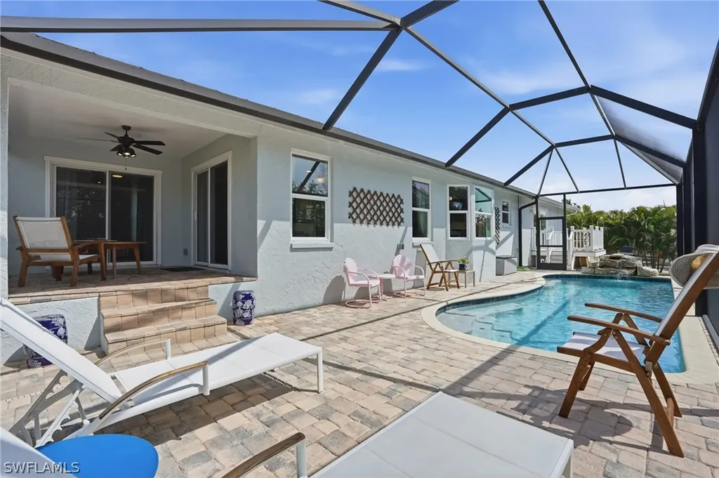 26 Fairview Boulevard Fort Myers Beach FL 33931