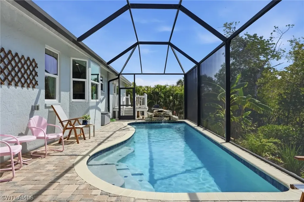 26 Fairview Boulevard Fort Myers Beach FL 33931