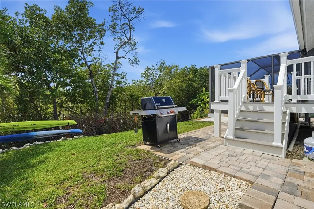 26 Fairview Boulevard Fort Myers Beach FL 33931