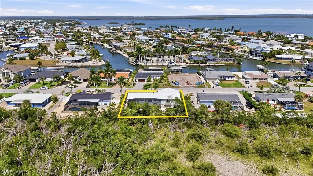 26 Fairview Boulevard Fort Myers Beach FL 33931