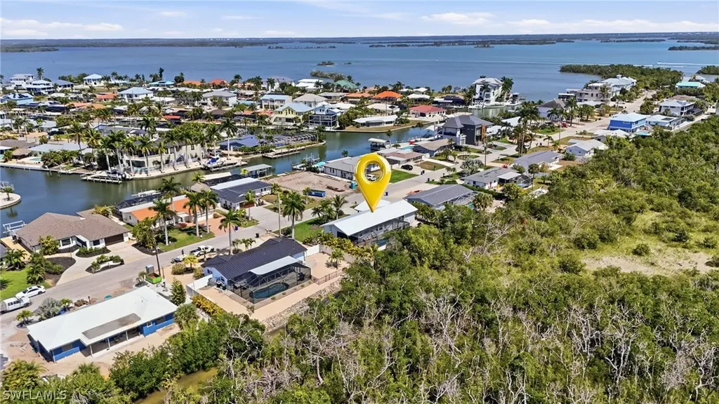 26 Fairview Boulevard Fort Myers Beach FL 33931