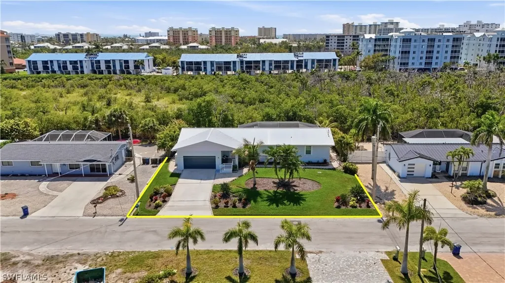 26 Fairview Boulevard Fort Myers Beach FL 33931