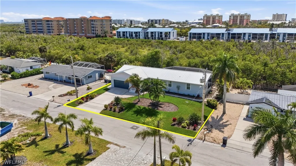 26 Fairview Boulevard Fort Myers Beach FL 33931