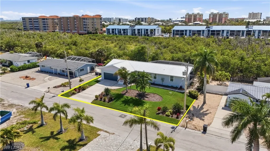 26 Fairview Boulevard Fort Myers Beach FL 33931