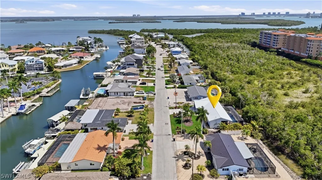 26 Fairview Boulevard Fort Myers Beach FL 33931