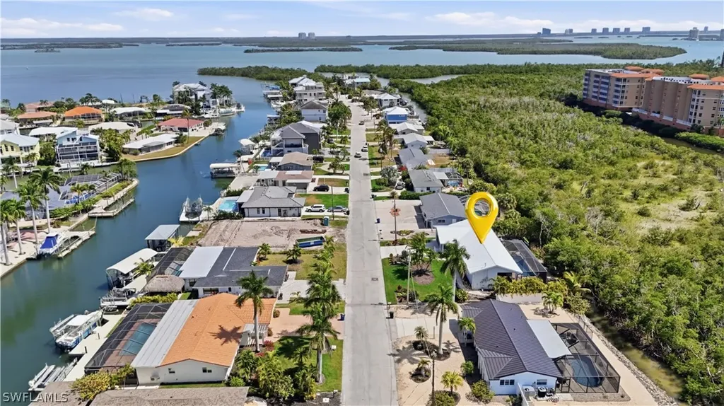 26 Fairview Boulevard Fort Myers Beach FL 33931