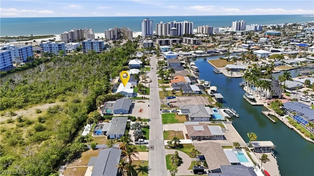 26 Fairview Boulevard Fort Myers Beach FL 33931
