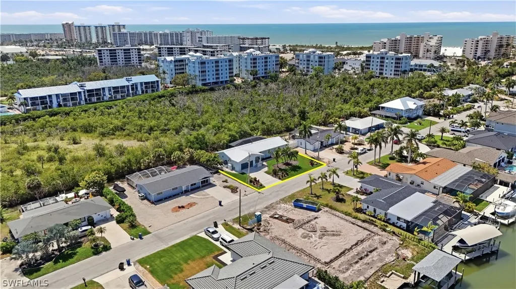 26 Fairview Boulevard Fort Myers Beach FL 33931