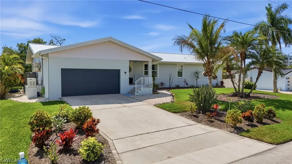 26 Fairview Boulevard Fort Myers Beach FL 33931