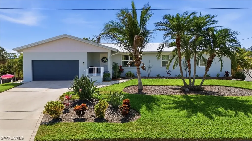 26 Fairview Boulevard Fort Myers Beach FL 33931