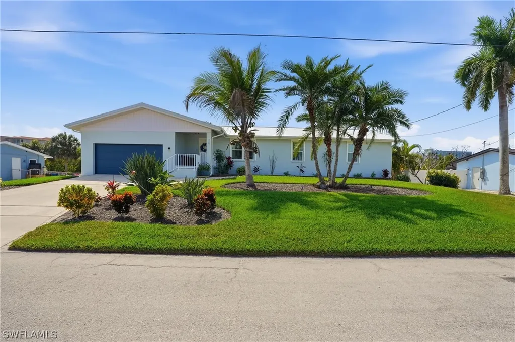 26 Fairview Boulevard Fort Myers Beach FL 33931