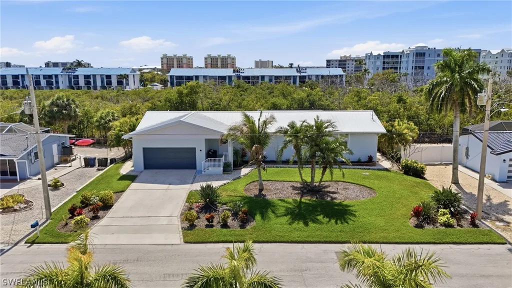 26 Fairview Boulevard Fort Myers Beach FL 33931