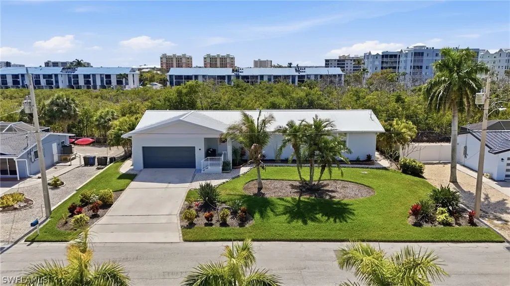 26 Fairview Boulevard Fort Myers Beach FL 33931