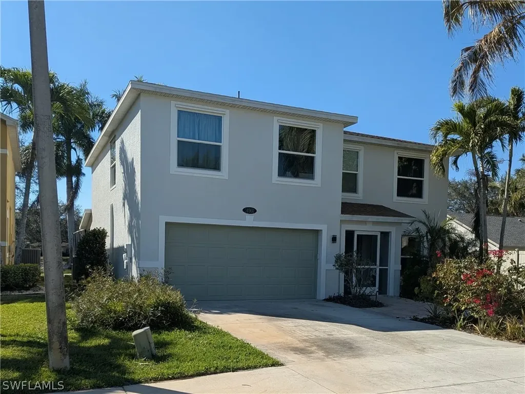 14991 Savannah Drive Naples FL 34119