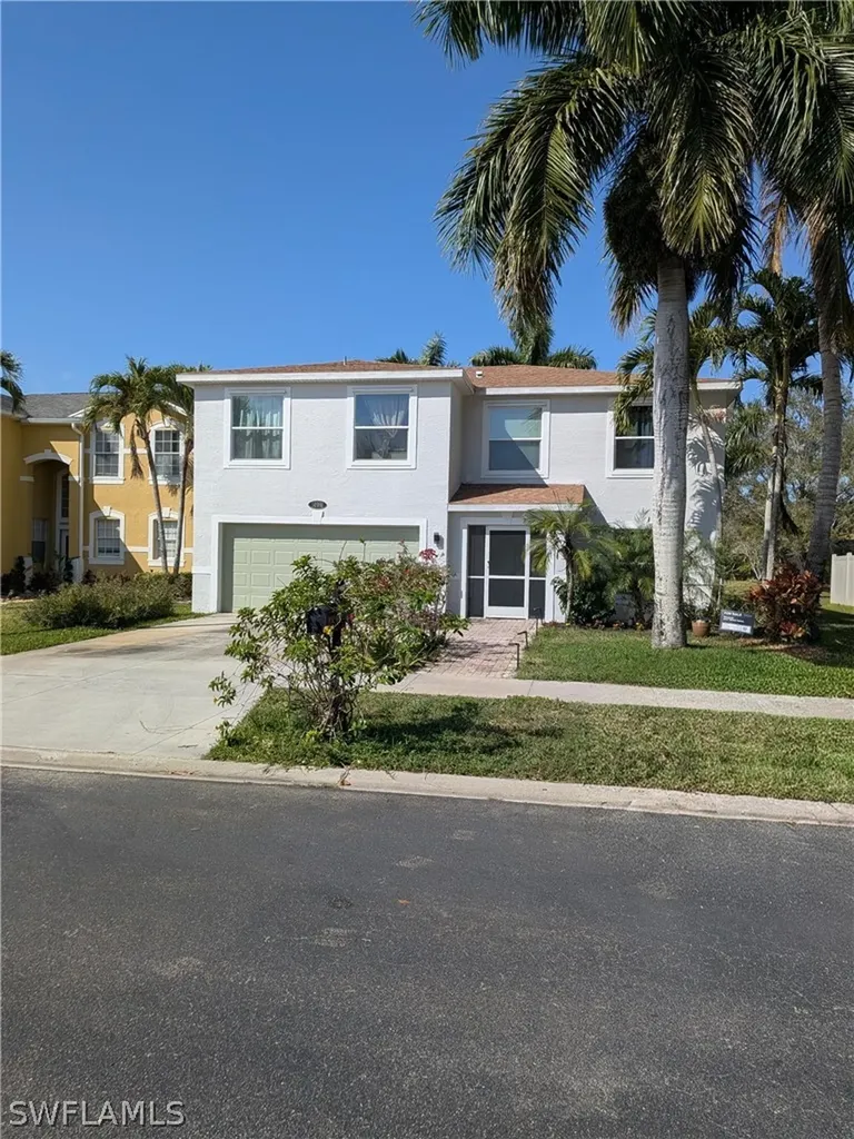 14991 Savannah Drive Naples FL 34119