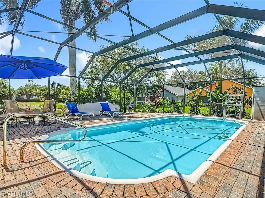 14991 Savannah Drive Naples FL 34119