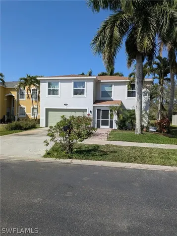 14991 Savannah Drive Naples FL 34119