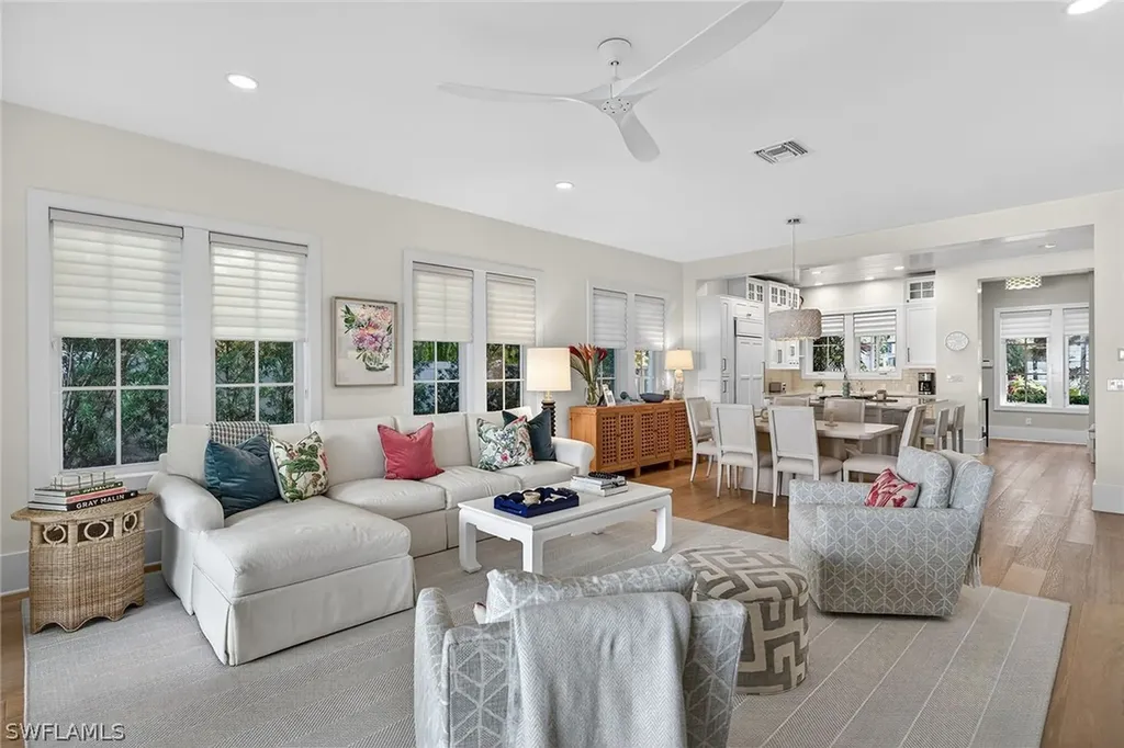 477 3rd Avenue S Naples FL 34102