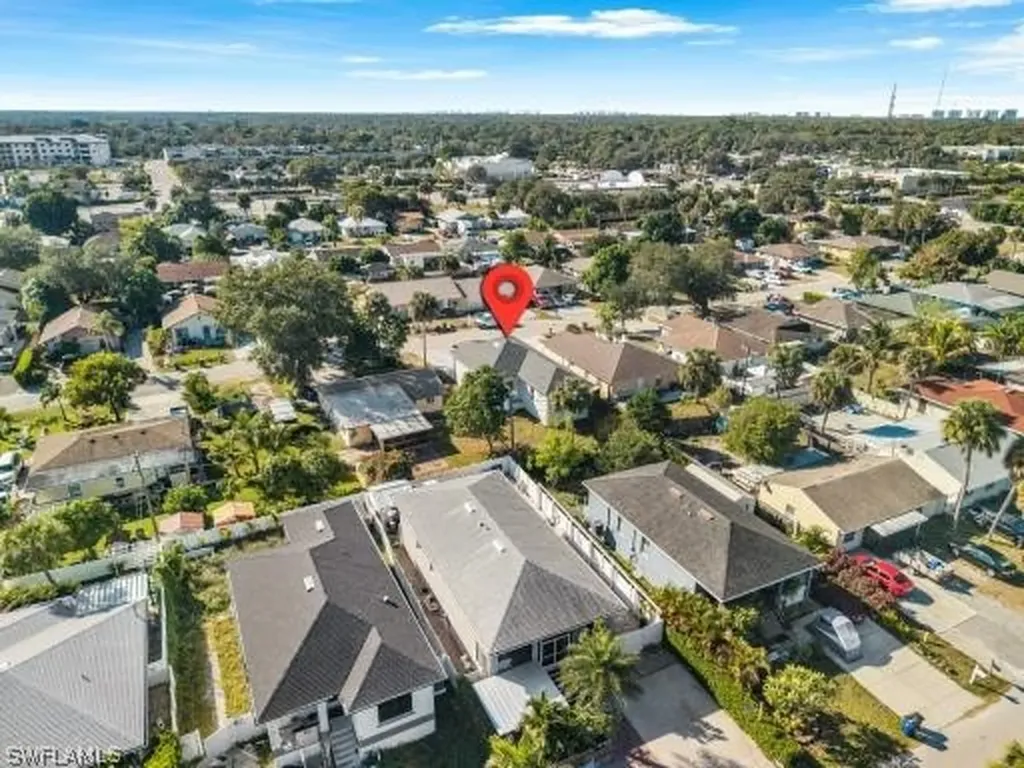 11607 Pawley Avenue Bonita Springs FL 34135