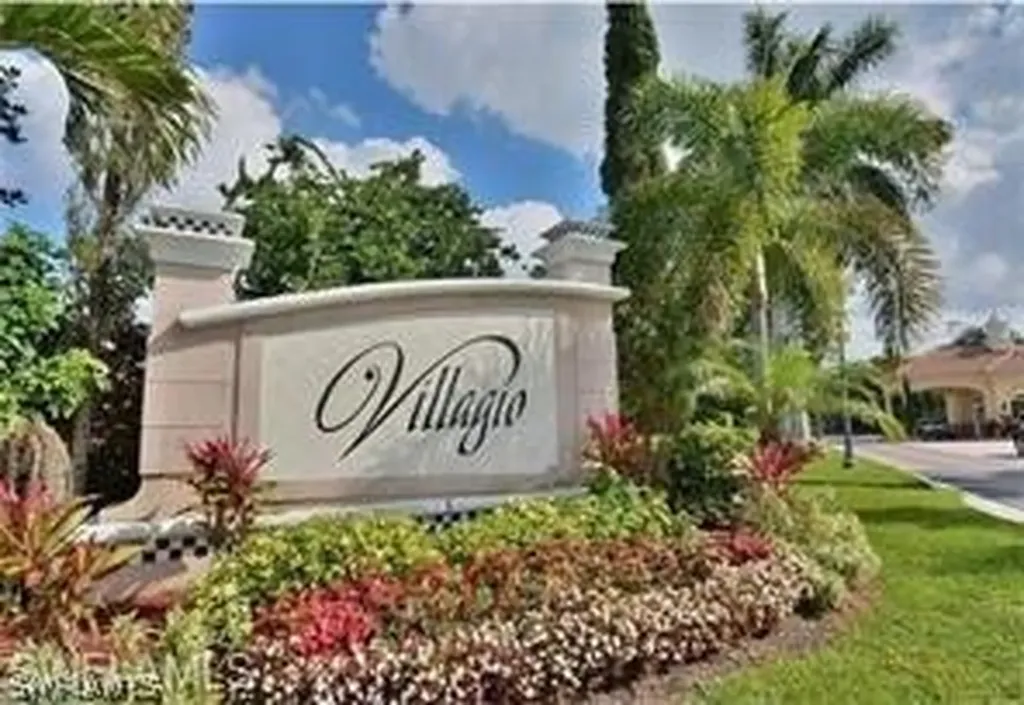 10101 Villagio Palms Way Estero FL 33928