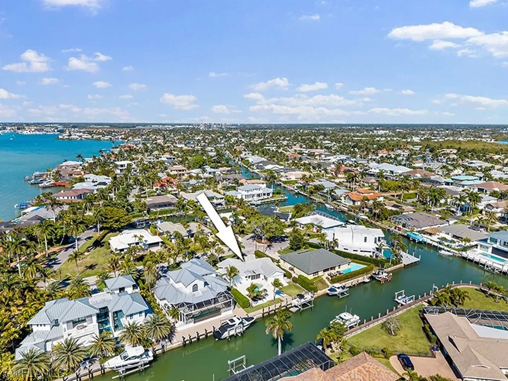2175 Shad Court Naples FL 34102