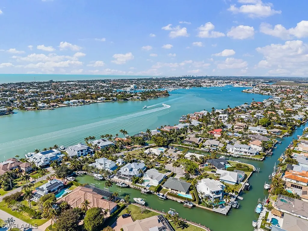 2175 Shad Court Naples FL 34102