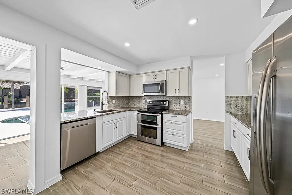 2175 Shad Court Naples FL 34102