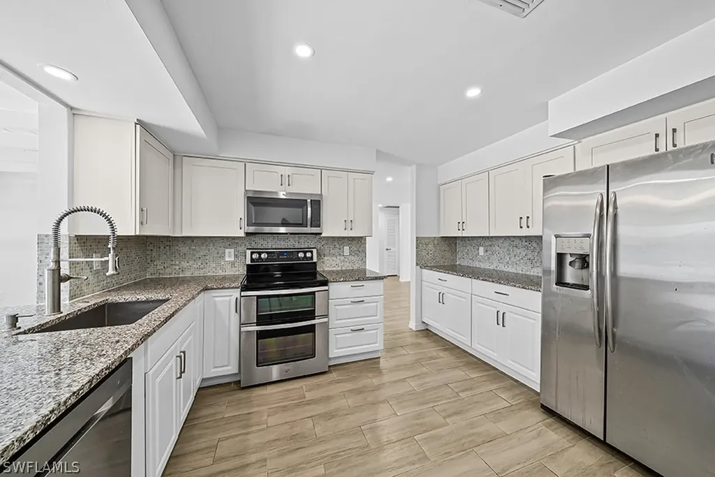 2175 Shad Court Naples FL 34102