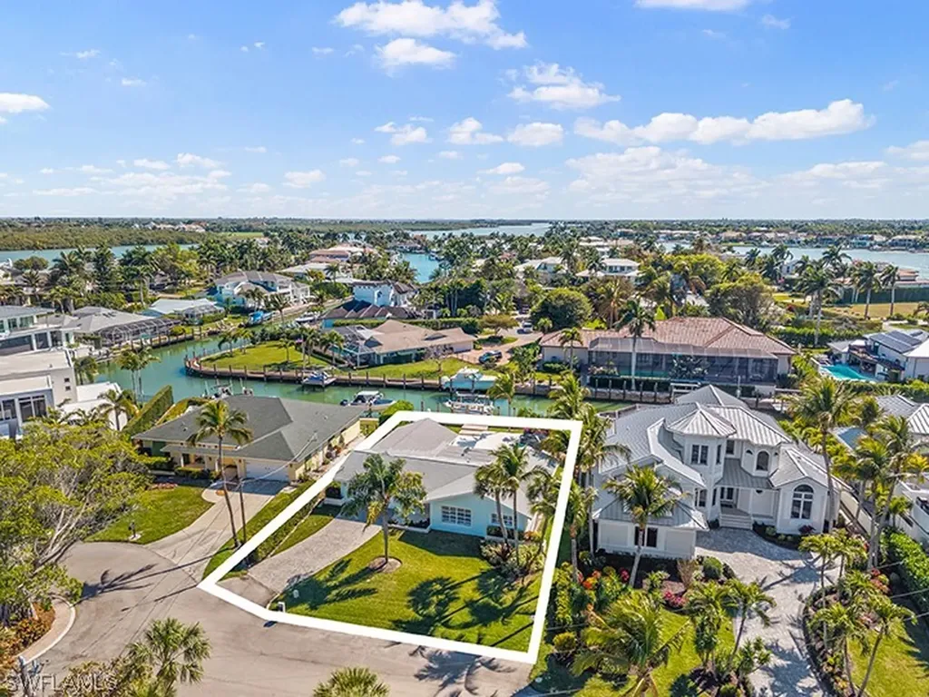2175 Shad Court Naples FL 34102