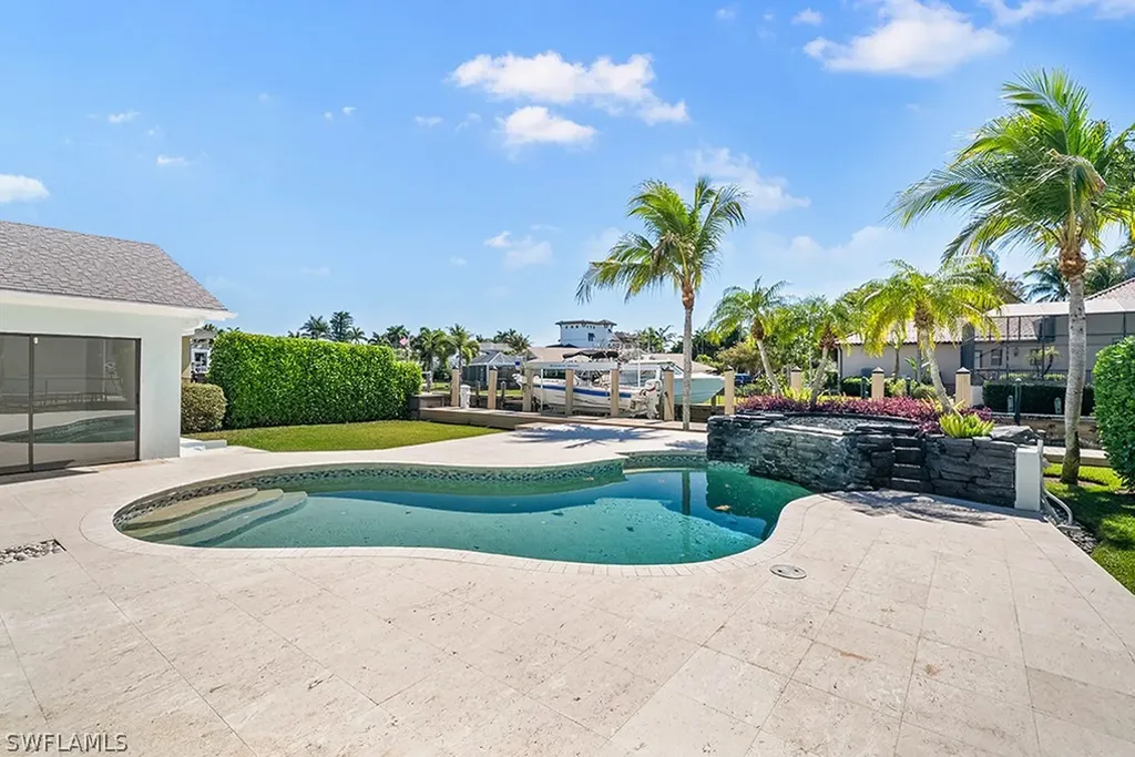 2175 Shad Court Naples FL 34102