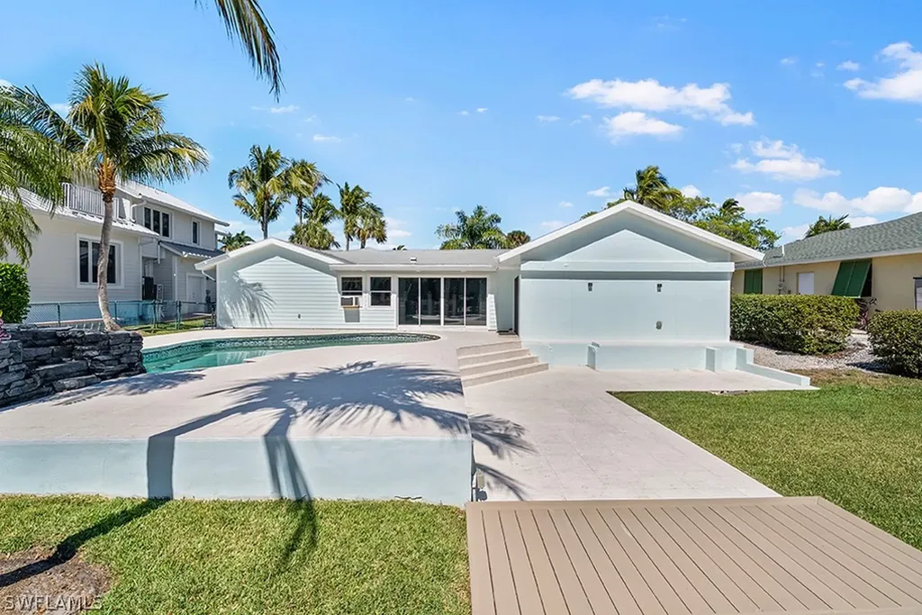 2175 Shad Court Naples FL 34102