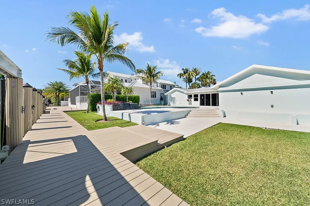 2175 Shad Court Naples FL 34102