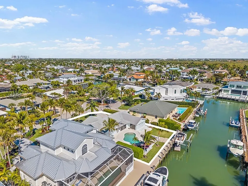 2175 Shad Court Naples FL 34102