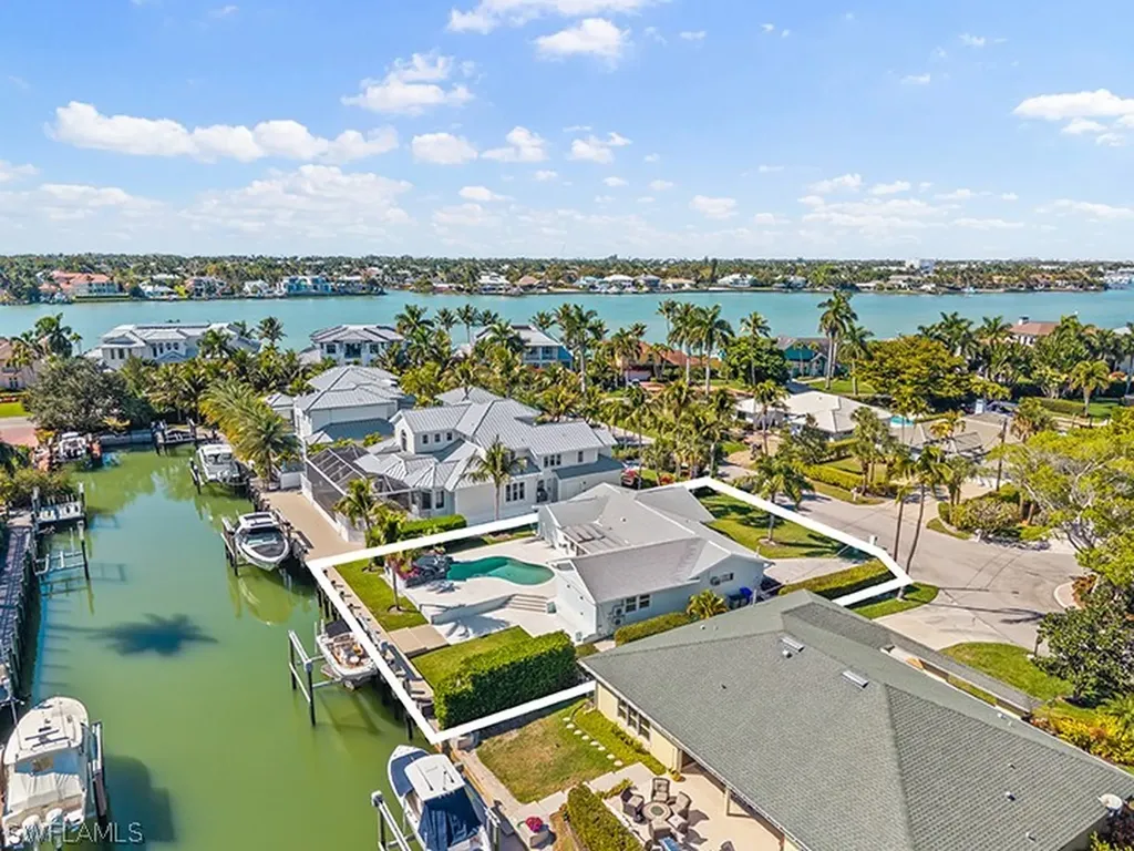 2175 Shad Court Naples FL 34102