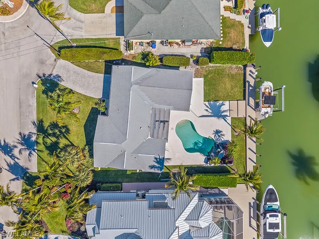 2175 Shad Court Naples FL 34102